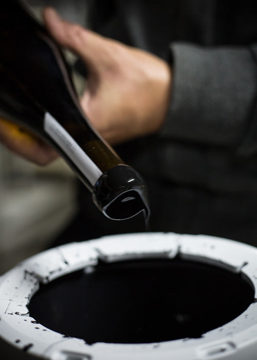 Domaine Menard Gaborit - Monnières Saint Fiacre - Blanc - Muscadet Sévre et Maine - 2020