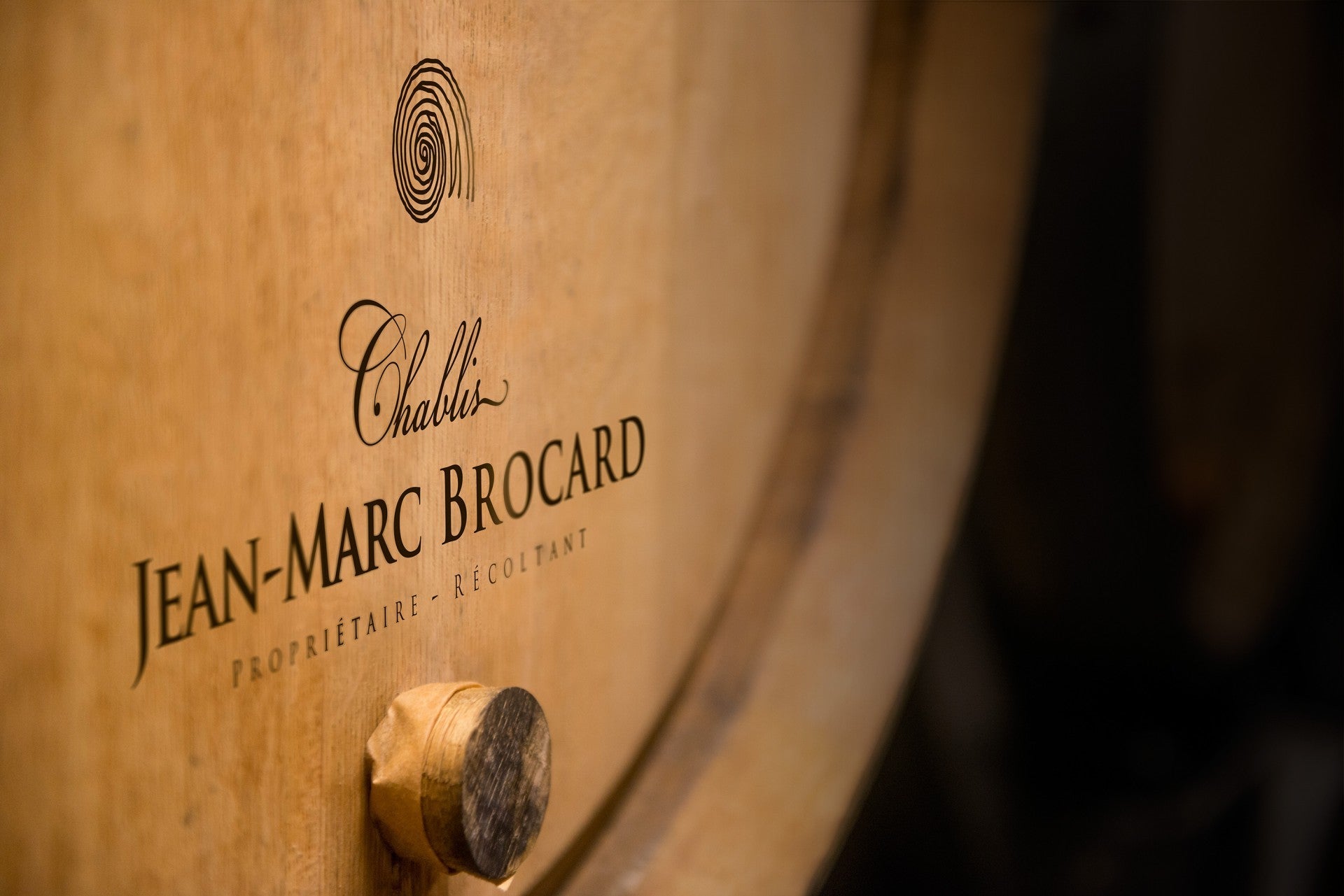 Famille Brocard - Bourgogne Aligoté - Blanc - 2022