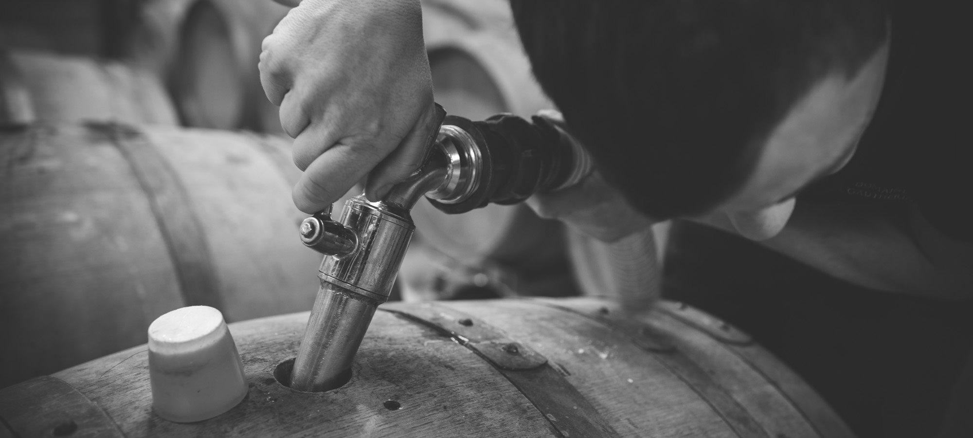 Domaine Gautherin - Chablis Vieilles Vignes - Blanc - 2022 - 0,75