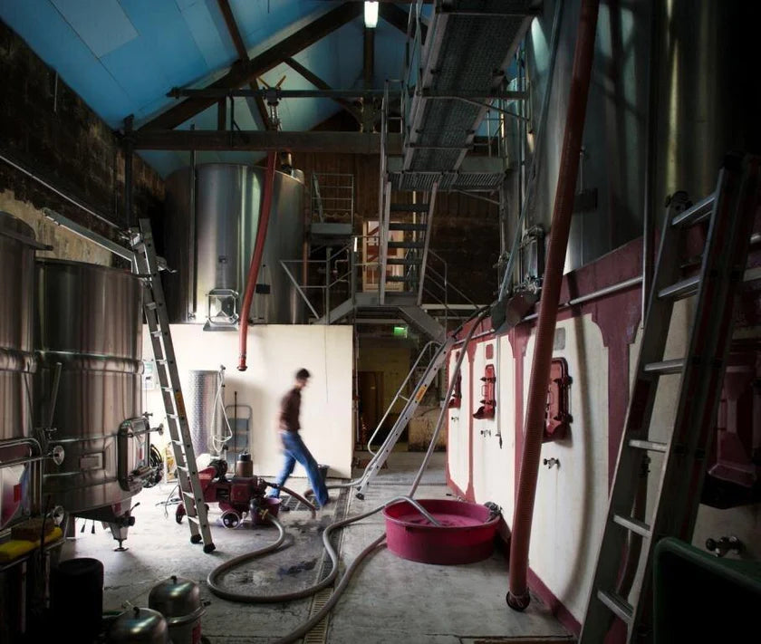 Chateau Haut Rocher - Pavillon du Haut Rocher Aop Saint Emilion - Rouge - 2021 - 0,75