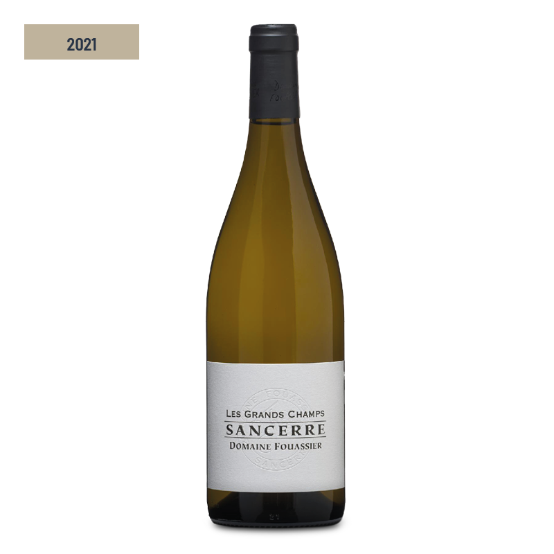 Domaine Fouassier - Sancerre Les Grands Champs - Aop Sancerre - 2021