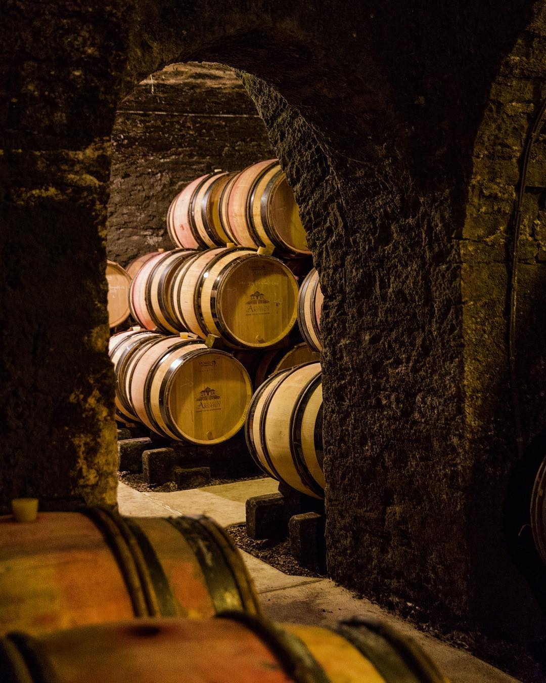 Domaine D'Ardhuy - Aloxe Corton 1Er Cru « Les Chaillots » - Aop Aloxe Corton 1Er Cru - 2020