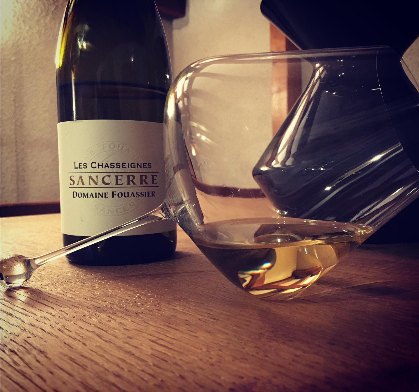 Domaine Fouassier - Sancerre Les Chasseignes - Aop Sancerre - 2021