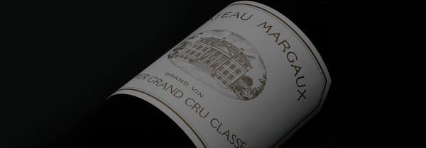 Chateau Margaux - Chateau Margaux Aop Margaux - Rouge - 2016 - 0,75