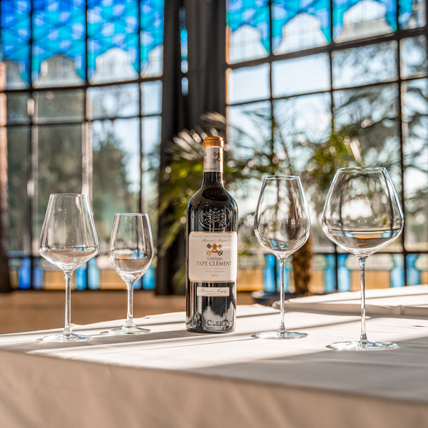 Chateau Pape Clement - Chateau Pape Clement Aop Pessac Leognan - Rouge - 2022 - 0,75