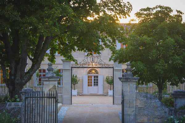 Chateau Canon - Chateau Canon Aop Saint Emilion Grand Cru - Rouge - 2021 - 0,75