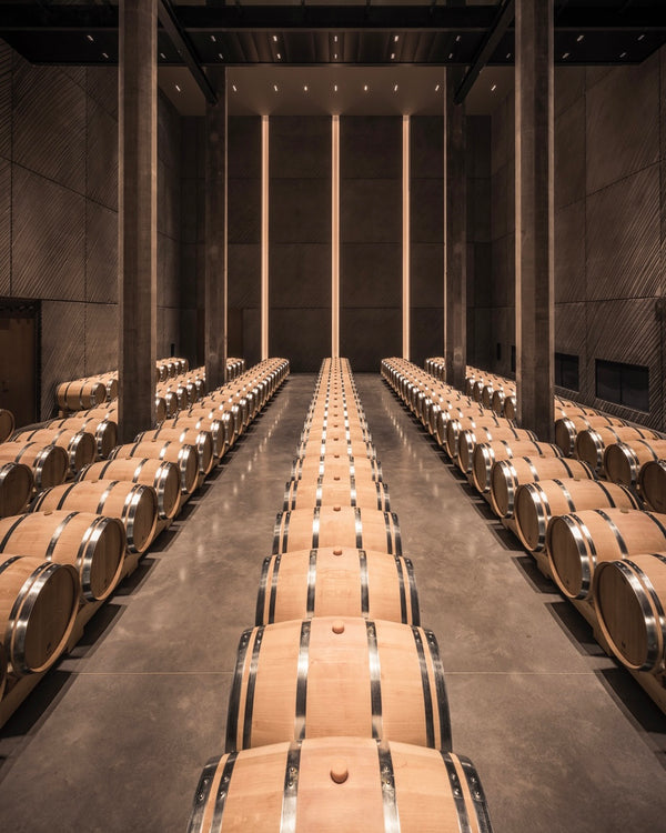 Chateau Troplong Mondot - Mondot Aop Saint Emilion Grand Cru - Rouge - 2020 - 0,75