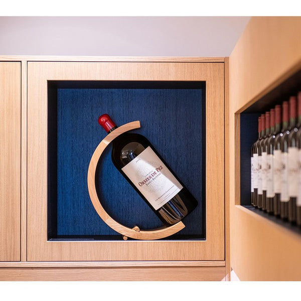 Chateau Ormes De Pez - Chateau Ormes De Pez Aop Saint Estephe - Rouge - 2017 - 0,75