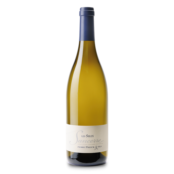 Pierre Prieur - Sancerre Les Silex - Blanc - 2023