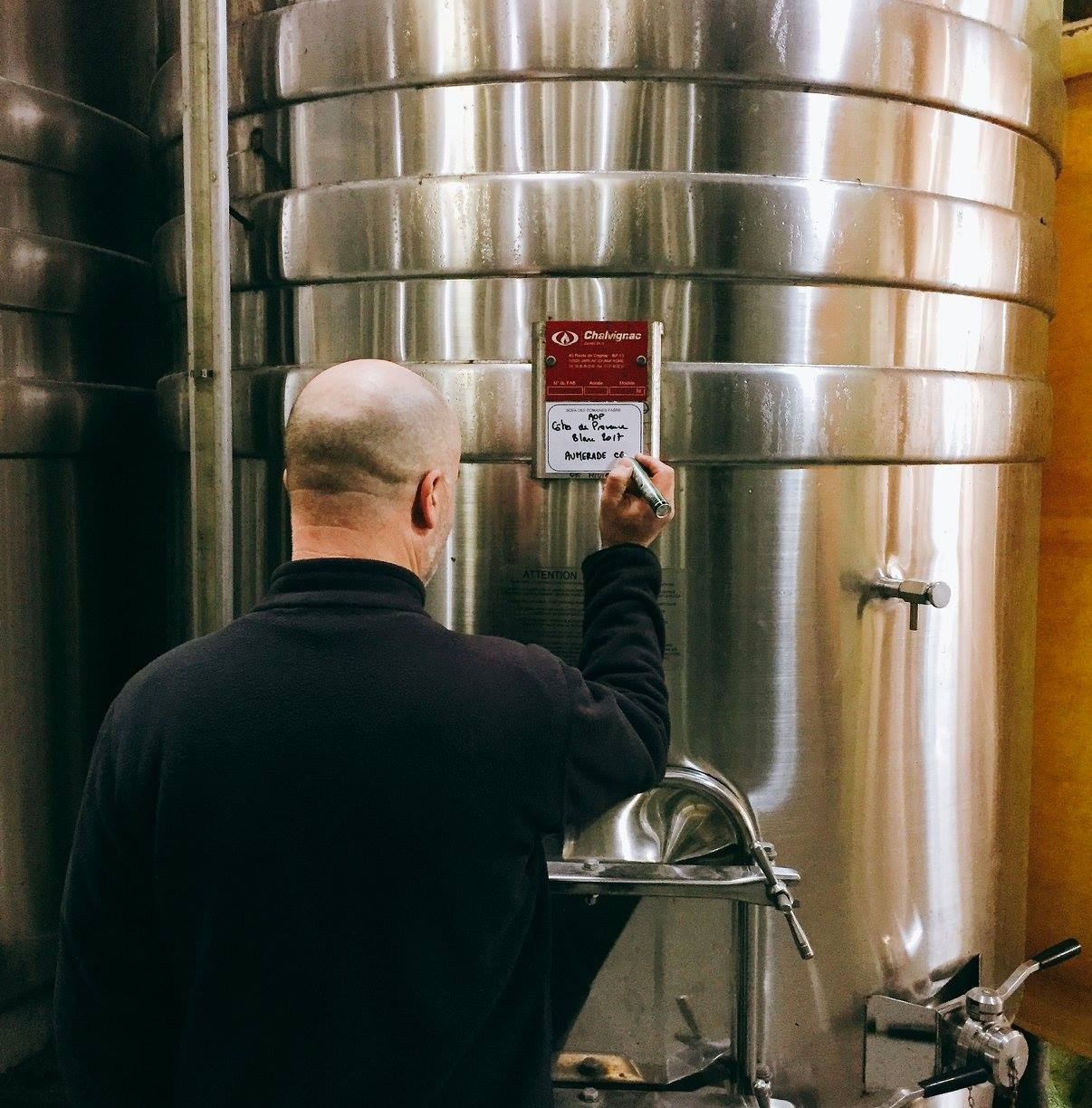 Chateau de L'Aumerade - Marie Christine Cru Classe - Rosé - 2024 - 0,75