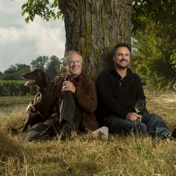 Famille Brocard - Bourgogne Aligoté - Blanc - 2022