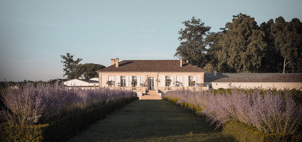 Chateau La Lagune - Moulin De La Lagune Aop Haut Medoc - Rouge - 2015 - 0,75
