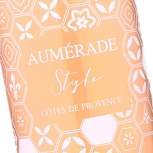 FABRE - Aumérade Style - Rosé - 2024 - 0,75