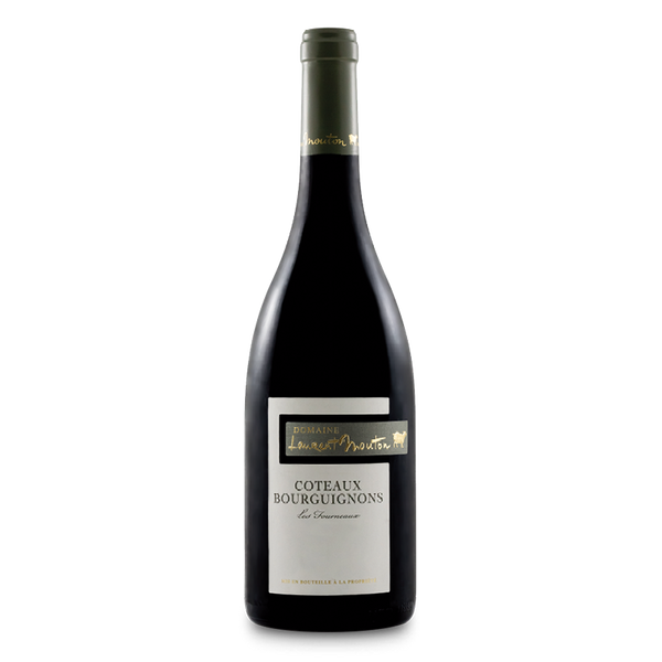 Domaine Laurent Mouton - Coteaux Bourguignons Les Fourneaux - Rouge - 2024