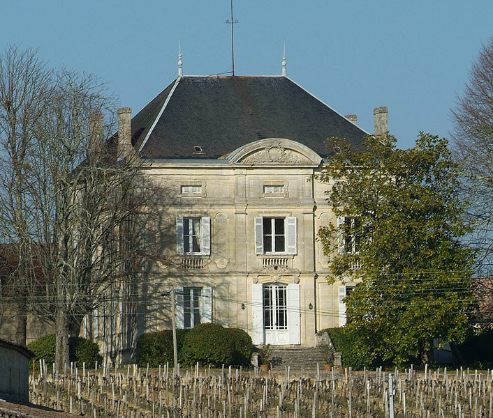 Chateau Haut Rocher - Pavillon du Haut Rocher Aop Saint Emilion - Rouge - 2021 - 0,75