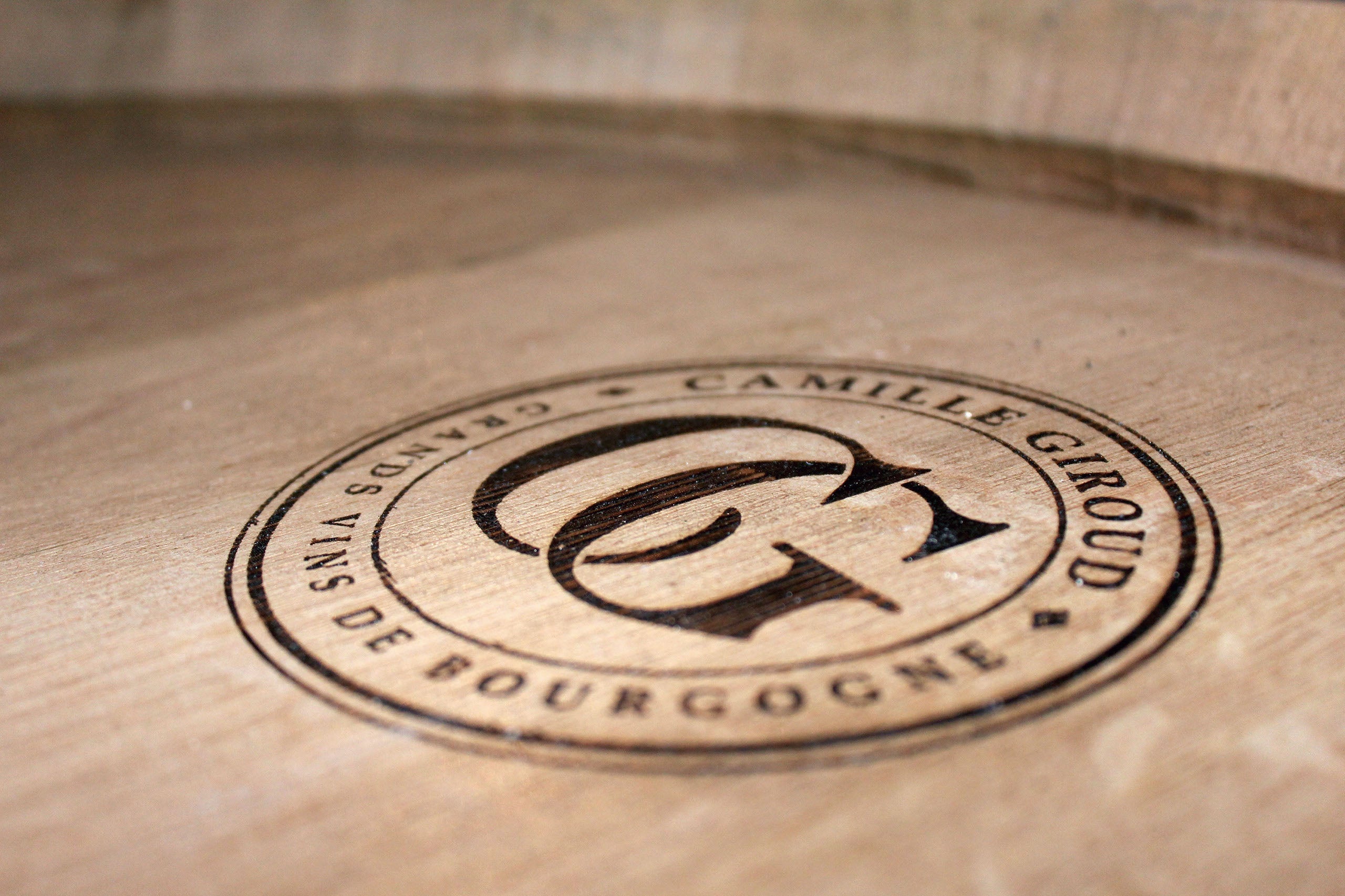 Maison Camille Giroud - Corton Clos Du Roi - Aop Corton - 2019