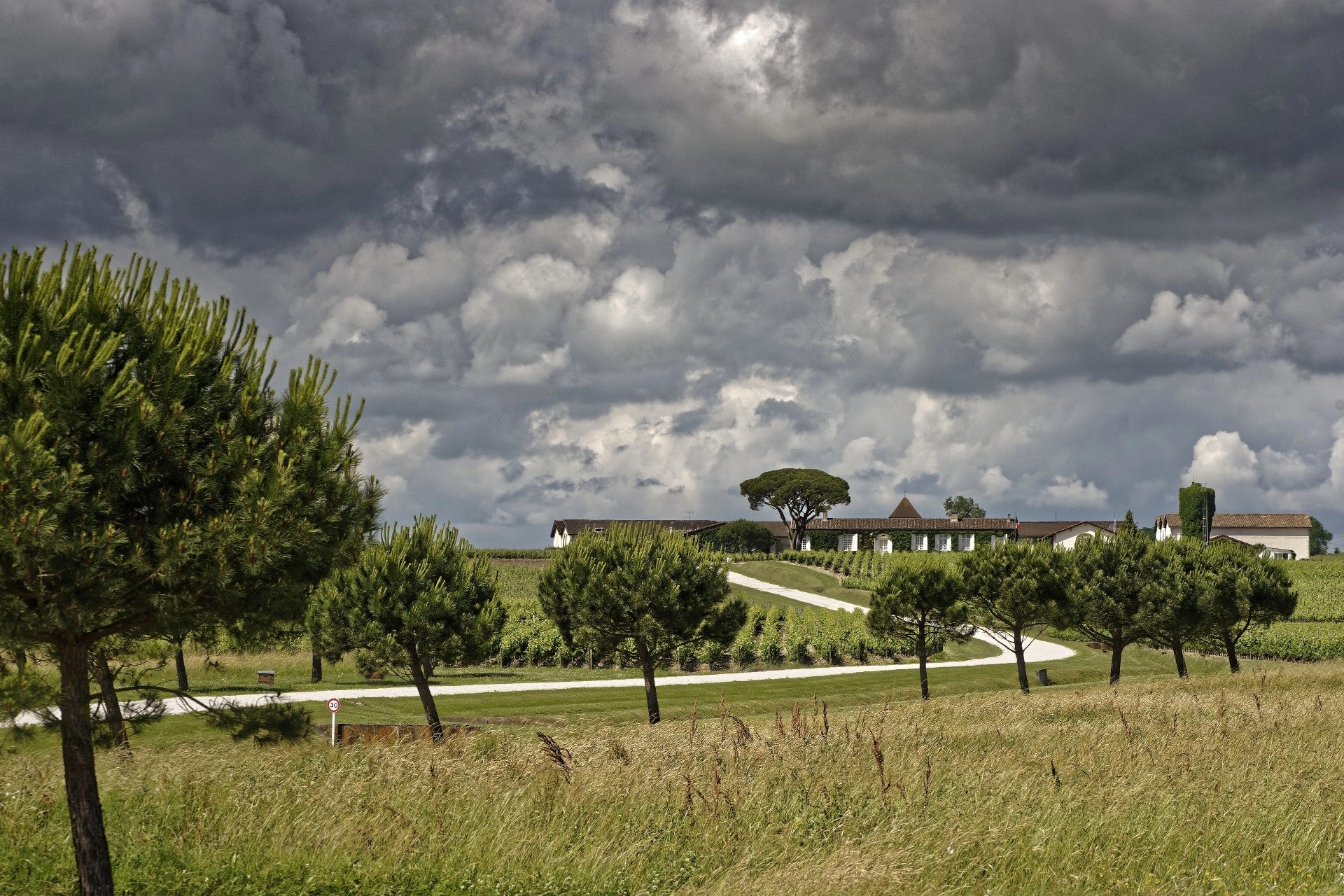 Chateau Meyney - Chateau Meyney - Aop Saint Estephe - 2018