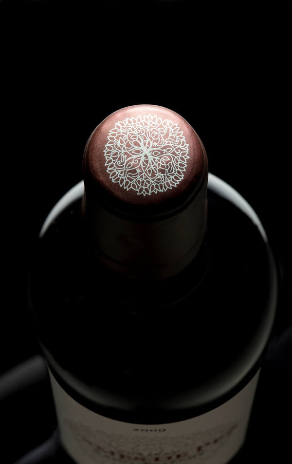 Chateau Ormes De Pez - Chateau Ormes De Pez Aop Saint Estephe - Rouge - 2019 - 0,75