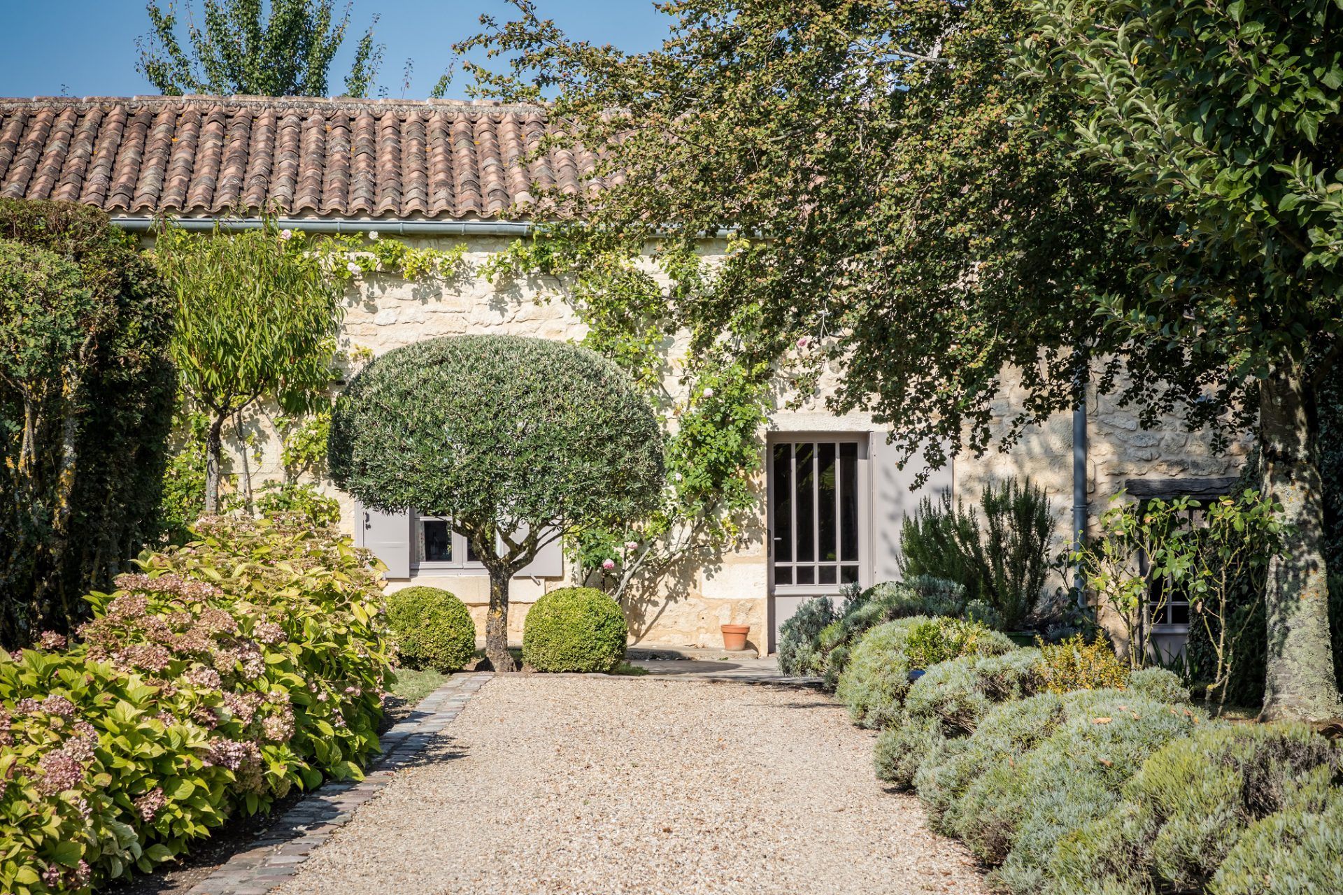 Château Troplong Mondot - Mondot By Troplong Mondot - Aop Saint Emilion Grand Cru - 2019